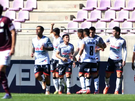 Limache sufre duro revés y pierde a una de sus piezas claves