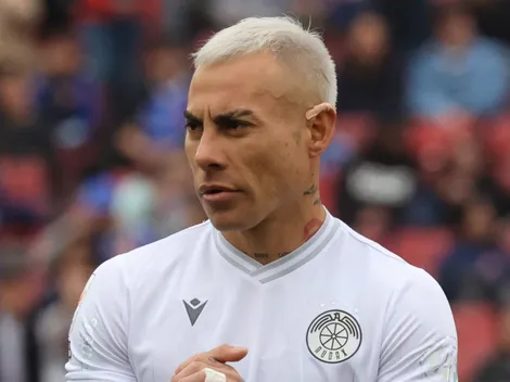 Histórico azul cree en Eduardo Vargas: "Va a mejorar por..."