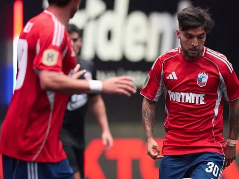 Chile se ilusiona con dar el batacazo en la Kings League 2026: “Vamos a llegar lo más alto”