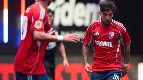 La Roja superó a Países Bajos en el debut por la Kings League