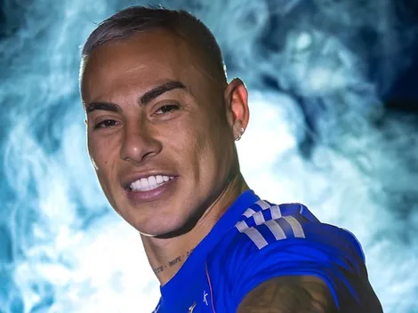 Además de Vargas: La U promete dos nuevos delanteros