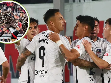 Refuerzo que busca Colo Colo da paso clave sobre su futuro