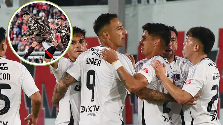 El jugador de la liga argentina se acerca a Chile.