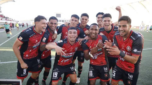 Limache con todo en el mercado.