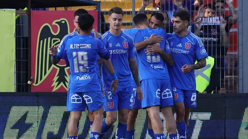 Los azules comenzaron negociaciones con este goleador.