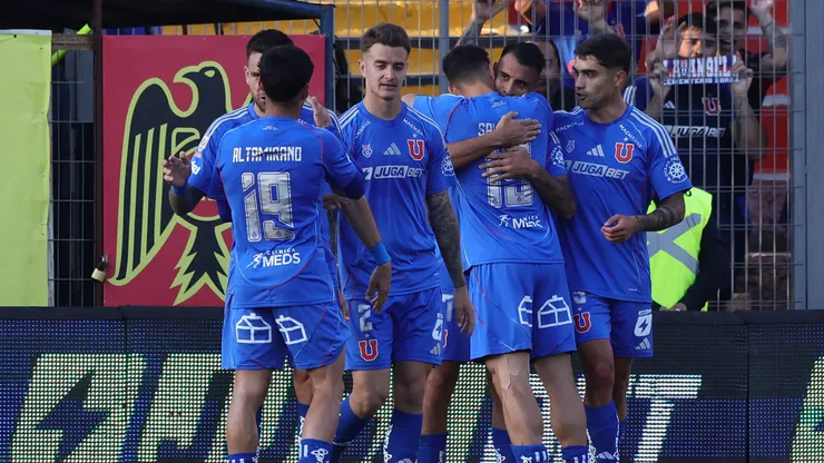 Los azules comenzaron negociaciones con este goleador.