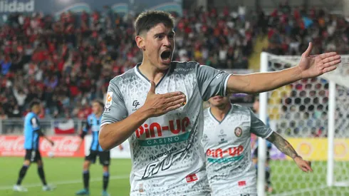 Tras despedirse de Limache, el jugador despertó el interés de este club.