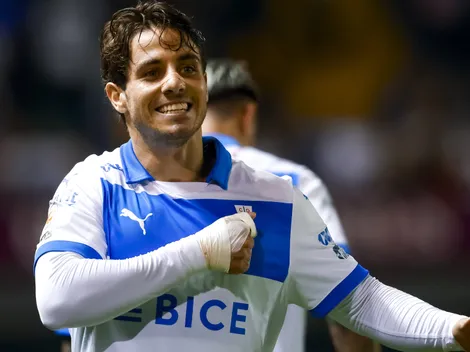 ¡Oferta millonaria! Montes toma impactante decisión sobre su futuro