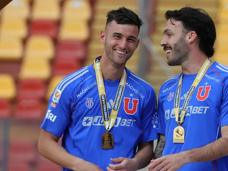 ¿Rescinde? Aseguran que se libera un cupo extranjero en la U