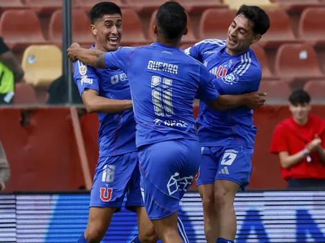 Hay primer acuerdo: le pueden quitar un jugador a la U