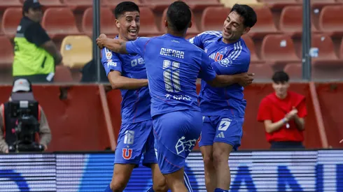 La U podría ver partir a un importante jugador.