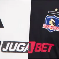 ¿Simples o innovadoras? Filtran las camisetas de Colo Colo para la temporada 2026