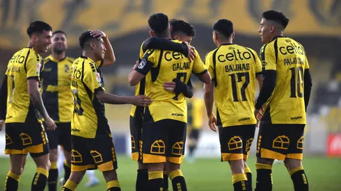 Coquimbo 2026 comienza a tomar forma.