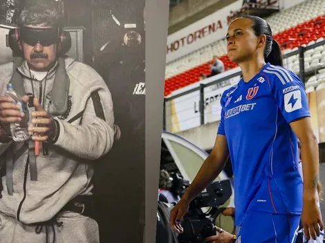 "Hoy no me siento feliz": venezolana de la U y la captura de Maduro