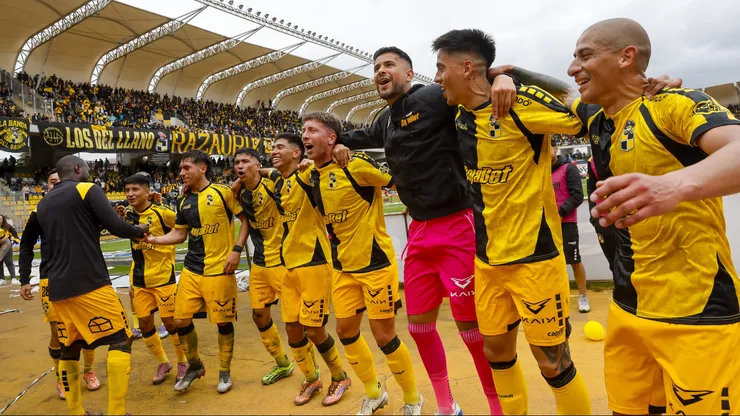 Coquimbo tiene a un nuevo fichaje.