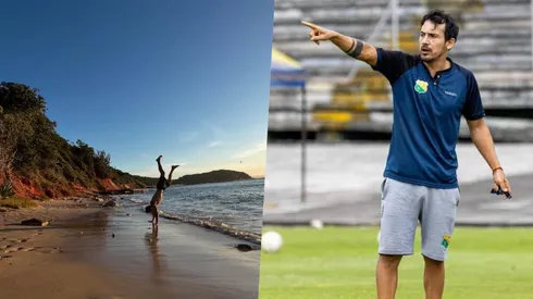 Del paraíso a la Quinta.