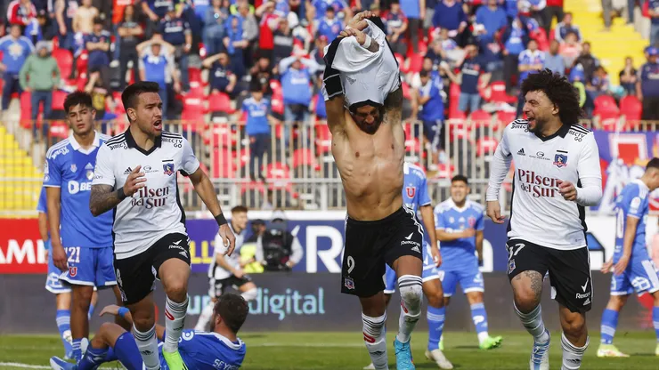 Lucero volverá a gritar goles junto a Zaldivia.