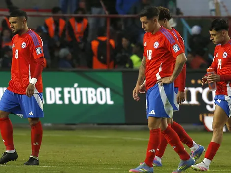 Millonarios de Colombia anuncia la llegada de un chileno como refuerzo