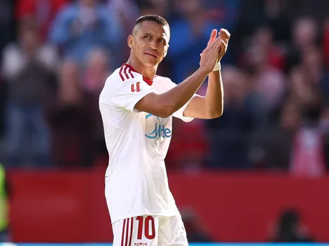 Sevilla vs. Celta: Dónde ver a Alexis Sánchez en la Liga de España