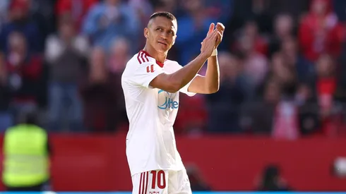 Sevilla enfrenta al Celta por la Fecha 20 de la Liga de España.