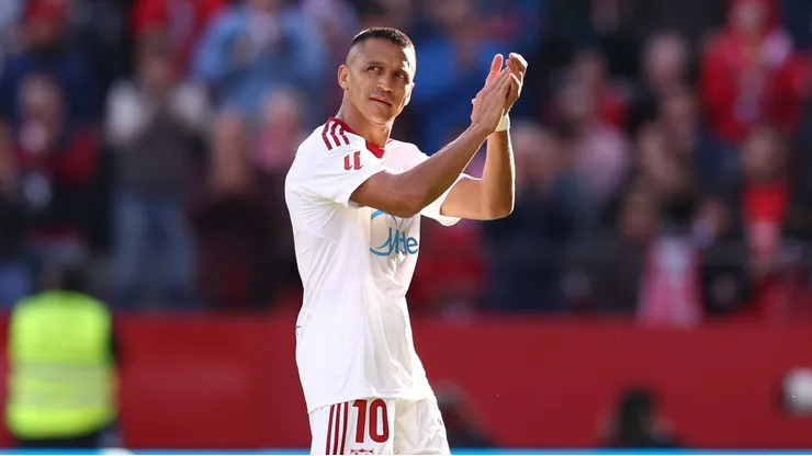 Sevilla enfrenta al Celta por la Fecha 20 de la Liga de España.