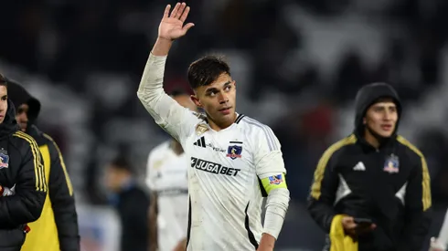 Vicente Pizarro arma las maletas y se va de Colo Colo rumbo a Argentina.