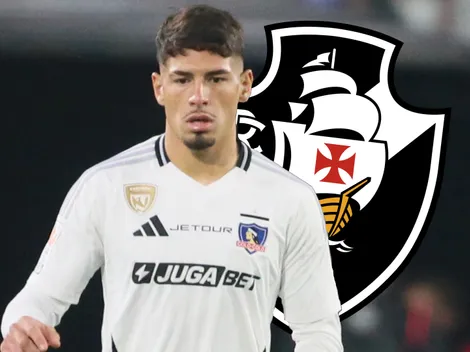 Colo Colo llega a acuerdo: Alan Saldivia se va al extranjero