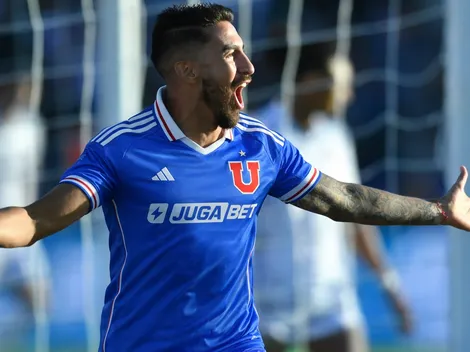 El 'sacrificio' que hace Lucero para jugar en la U