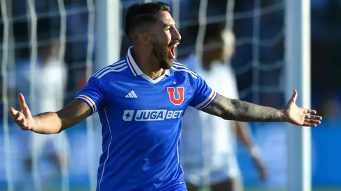 Desde Brasil adelantan los deseos de Lucero por jugar en la U.