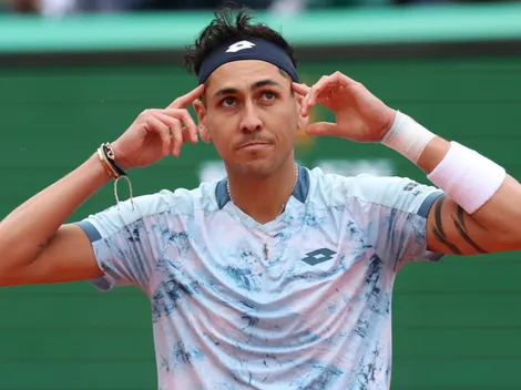 Alejandro Tabilo avanza en ATP 250 de Hong Kong y enciende la ilusión