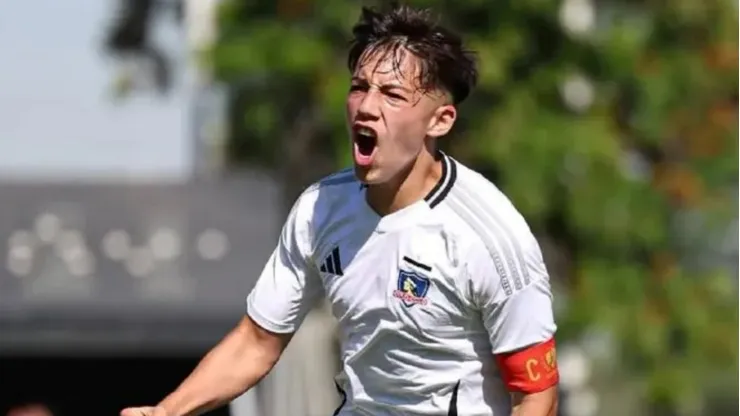 La joyita que Fernando Ortiz quiere pulir.