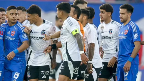 Colo Colo tiene a su primer cortado para el 2026.