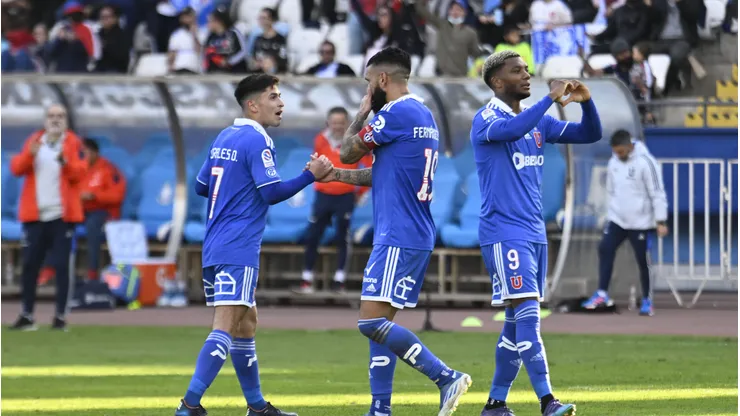 El jugador no ocultó sus ganas de volver a vestirse de azul.