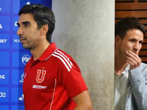 Francisco Meneghini pierde un duro primer gallito en la U