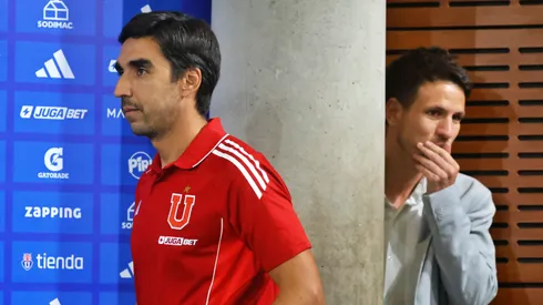 Meneghini se quedó sin un fichaje clave en este mercado.