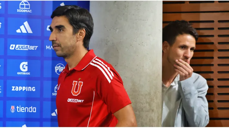 Meneghini se quedó sin un fichaje clave en este mercado.