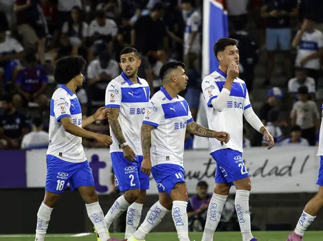 U Católica revela a los refuerzos que busca este 2026