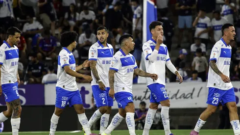 Revelan los lugares que buscará reforzar la UC.