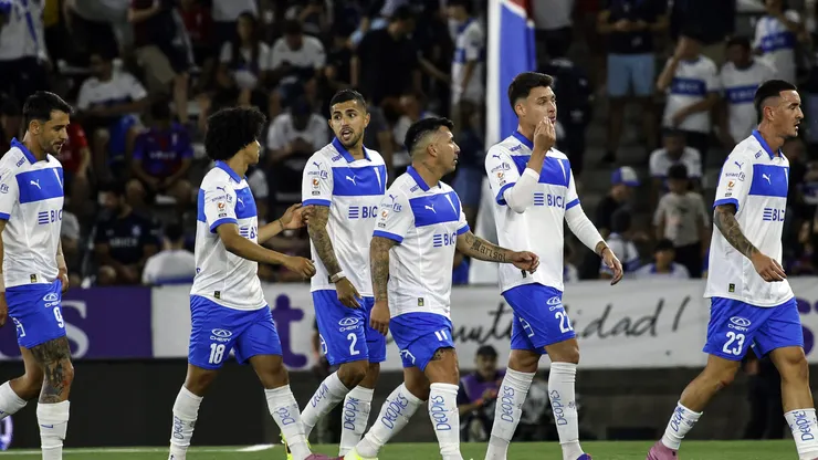 Revelan los lugares que buscará reforzar la UC.