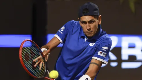 Nómina de Chile contra Serbia por Copa Davis.