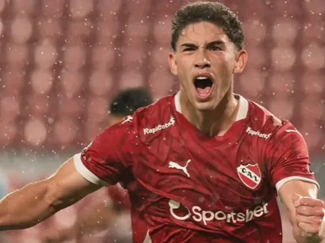 El sorpresivo refuerzo de Palestino desde un gigante de Argentina