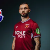 West Ham oficializa a Valentín Castellanos y este es el dinero que recibirá U. de Chile
