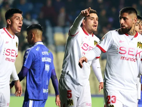 Se queda en primera: Cobresal ficha a figura de Unión Española