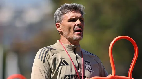 El Tano quiere un reemplazante para Pizarro en el Cacique.