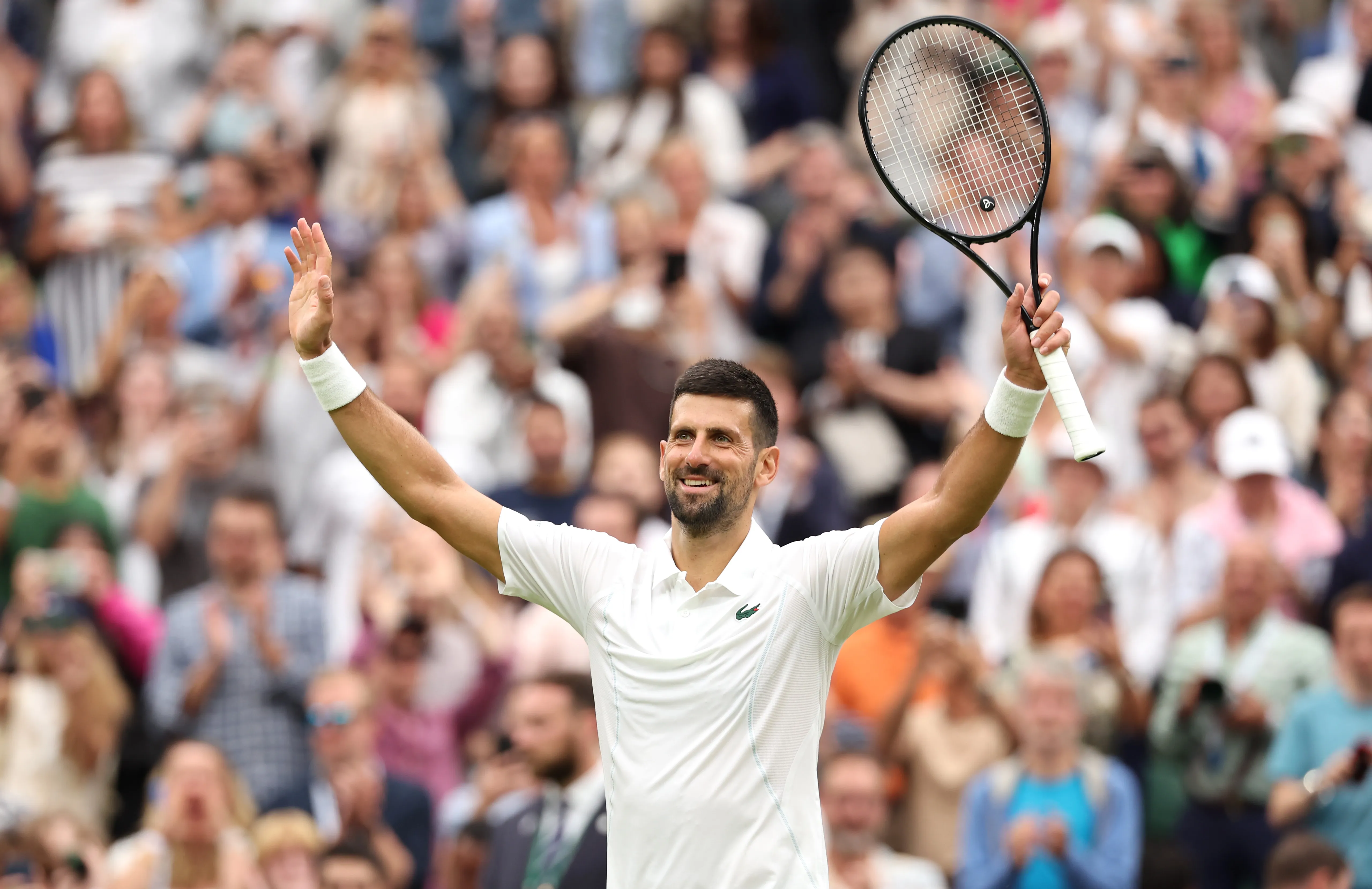 Djokovic no viene a Chile