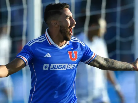 ¿Se suma Lucero? Los 79 futbolistas que jugaron en Colo Colo y la U