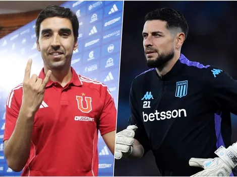 Revelan la verdadera razón: ¿por qué no llegó Arias a la U?