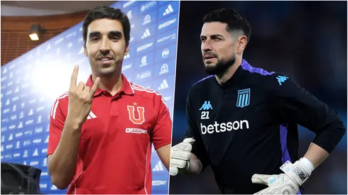 Revelan la verdadera razón del frustrado fichaje de Arias en la U.