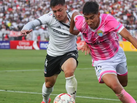 Iquique confirma un refuerzo recién descendido para la Primera B 2026