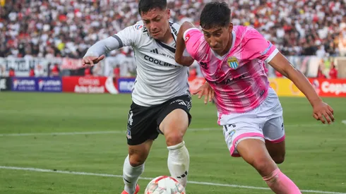 Este jugador zurdo fue parte del Magallanes que causó gran impresión en el fútbol chileno, pero en 2025 no lo pasó nada bien.